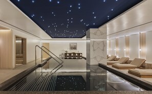 6 treatment rooms - Viceroy Kopaonik Serbia (Raška)