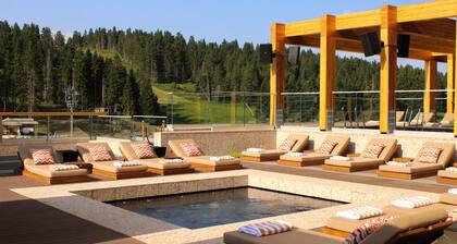 Viceroy Kopaonik Serbia
