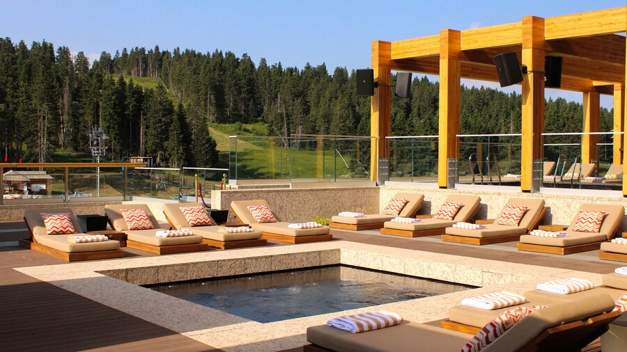 Viceroy Kopaonik Serbia