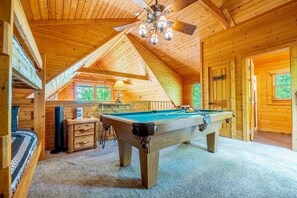 Sala de juegos