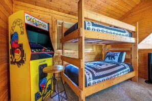 1 slaapkamer, gratis wifi, beddengoed
