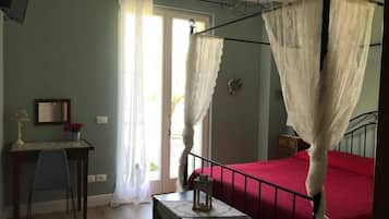 1 bedroom, free WiFi, bed sheets, wheelchair access