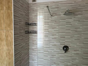 Hair dryer - Casa Carla-with garden, next to old town and lake (Garda)