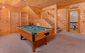 Spielezimmer