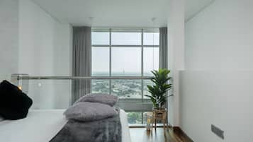 Căn hộ trung tâm thành phố | 1 phòng ngủ, truy cập Internet không dây miễn phí