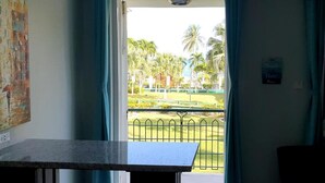 Deluxe Apartment | Beach/ocean view - Beach One Bedroom 17 (Ocho Rios)