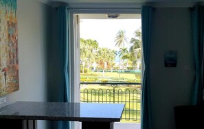 Deluxe Apartment | Beach/ocean view - Beach One Bedroom 17 (Ocho Rios)