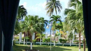Exterior detail - Beach One Bedroom 17 (Ocho Rios)