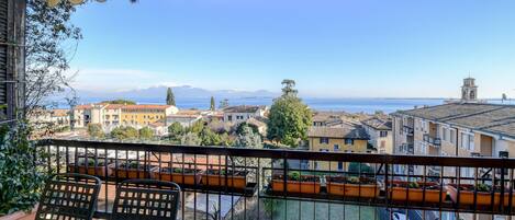 Terras