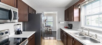 Entire home near Fort Campbell, KY*Gate 4*