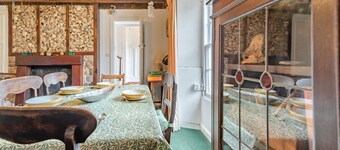 Curlew Cottage - Four Bedroom House, Sleeps 7