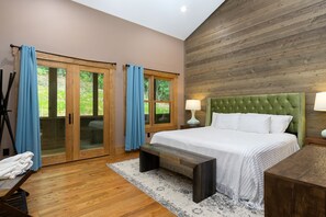 3 chambres, bureau, fer et planche à repasser, Wi-Fi gratuit