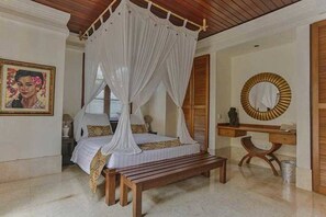 Iron/ironing board - Jimbaran Beach Villas By Nakula (Jimbaran)