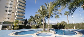 A73 EDIFICIO LARIMAR 1º C