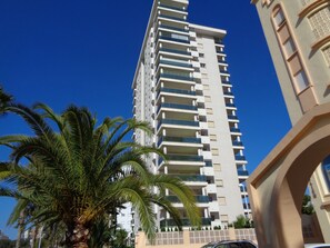 Exterieur