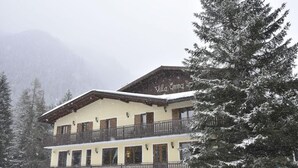 Exterior - Orovacanze Hotel Villa Emma (Canazei)