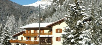 Orovacanze Hotel Villa Emma