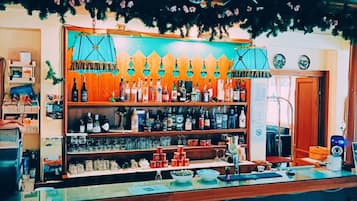 Bar (sur place)