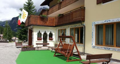 Orovacanze Hotel Villa Emma