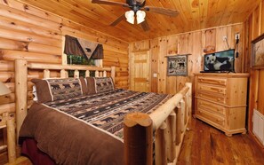 1 slaapkamer, gratis wifi, beddengoed