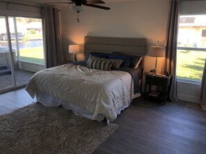 3 bedrooms, WiFi