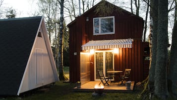 Cottage | Esterni