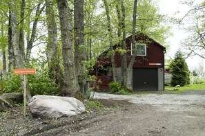 Cottage | Extérieur