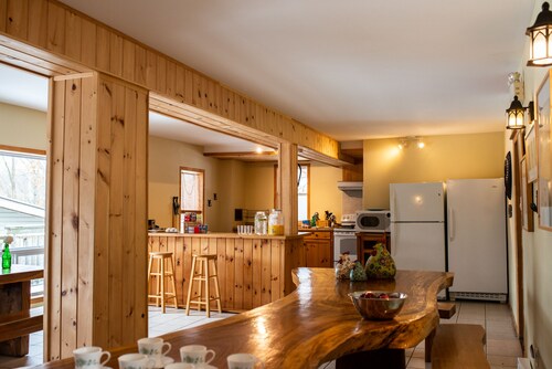 The Lodge - Myers Cave Resort