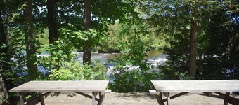 The Lodge - Myers Cave Resort