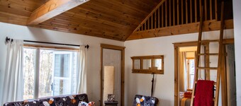 Starsview Cottage - Myers Cave Resort