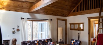 Starsview Cottage - Myers Cave Resort