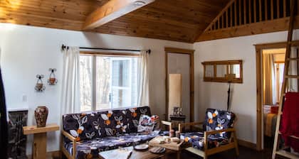 Starsview Cottage - Myers Cave Resort
