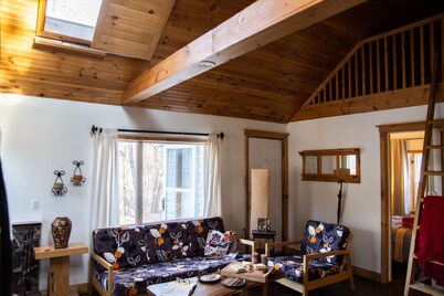 Starsview Cottage - Myers Cave Resort