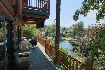 Inn on Bigfork Bay Lewis & Clark