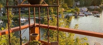 Inn on Bigfork Bay Geronimo