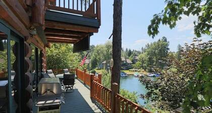 Inn on Bigfork Bay John Wayne