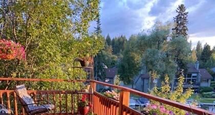 Inn on Bigfork Bay John Wayne
