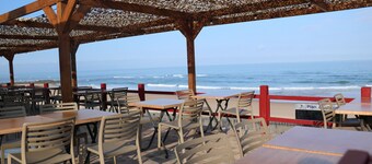 Vieux Boucau: house / villa - Vieux Boucau Les Bains