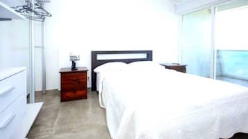 Klassiek appartement | 2 slaapkamers, gratis wifi