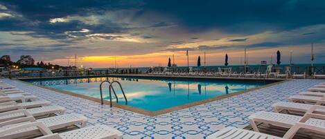 Televisión de pantalla plana