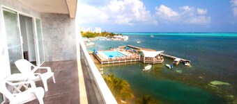 Apartamento en San Andres Familiar