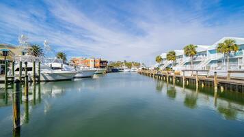 Port de plaisance