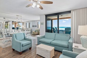 Smart-TV, Stereoanlage