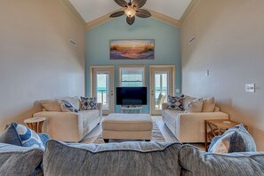 Télévision, lecteur de DVD