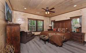 16 soverom, wi-fi (inkludert) og sengetøy