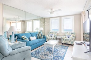 TV connectée, lecteur de DVD, chaîne hi-fi