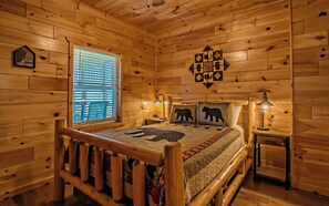 6 bedrooms, free WiFi, bed sheets