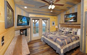 7 bedrooms, WiFi, bed sheets