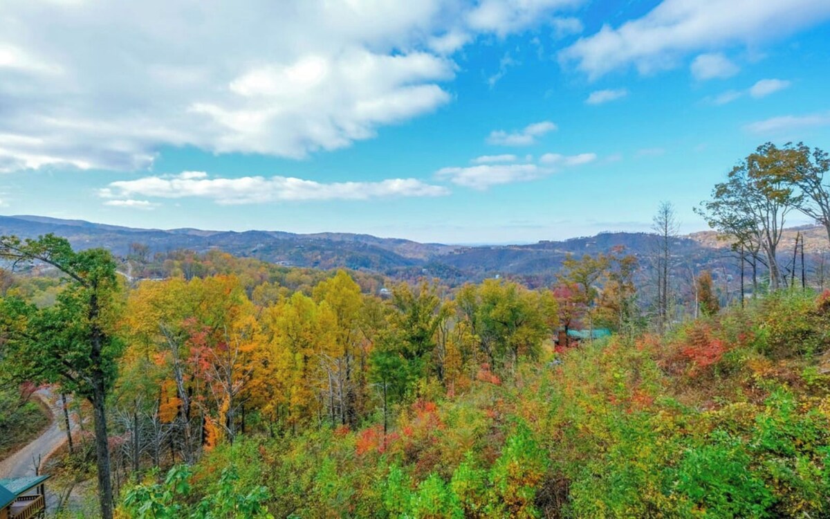 Photo 105 of Theater, Games & Views! - Bigger Bear Views Lodge