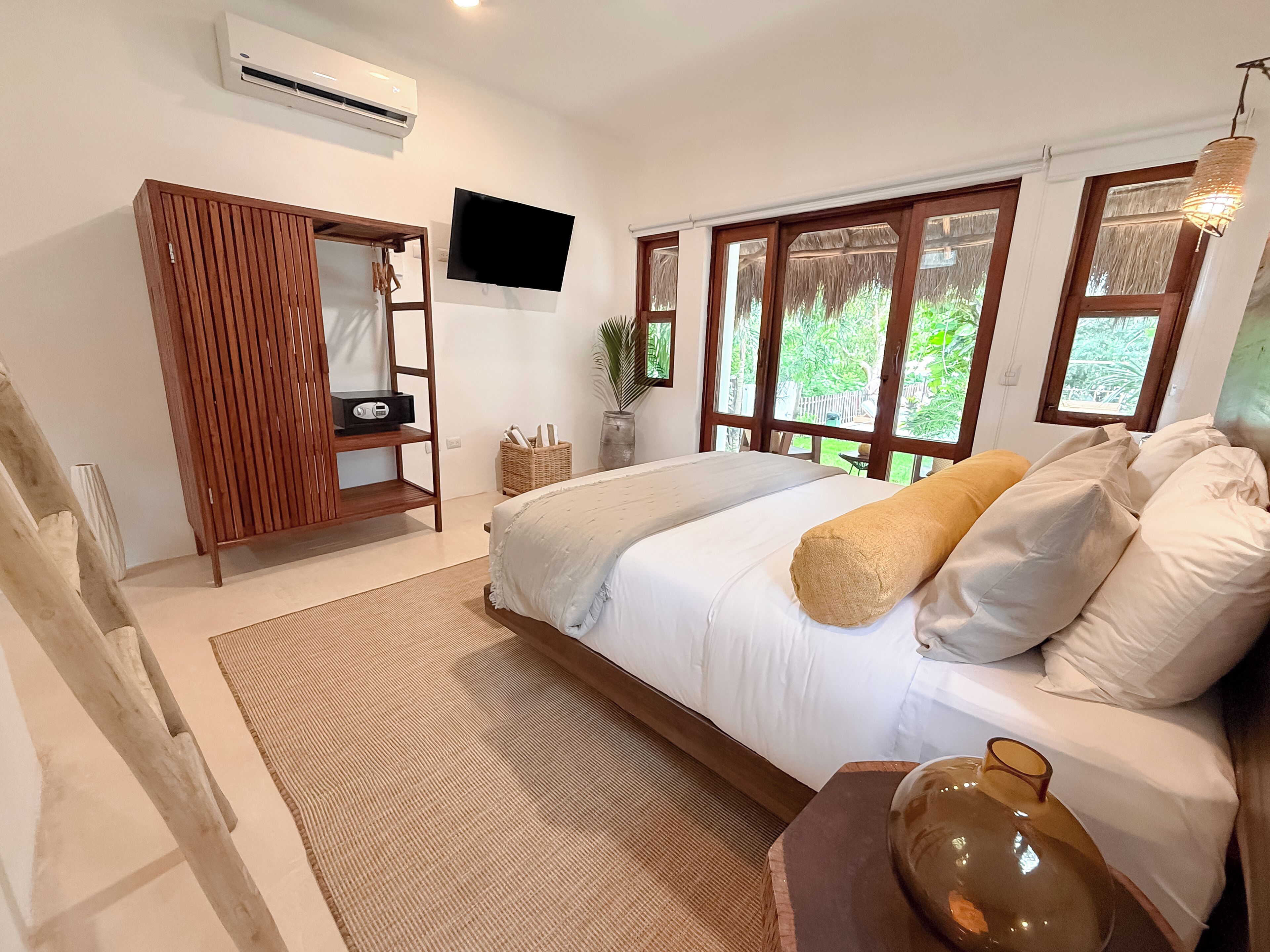 Foto - Mikasa Bacalar Hotel Boutique, Lagoon Front